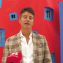 Salone Csr 2026: Targetti Ferri (L'Oreal Italia), 'portiamo avanti azioni concrete sia in ambito sociale che ambientale' Salone Csr 2026: Targetti Ferri (L'Oreal Italia), 'portiamo avanti azioni concrete sia in ambito sociale che ambientale'
