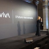Almaviva presenta "Ultra": il nuovo framework AI per dare valore all'innovazione tecnologica Almaviva presenta "Ultra": il nuovo framework AI per dare valore all'innovazione tecnologica
