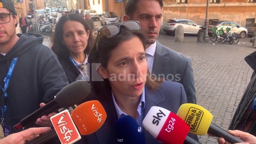 Caro carburanti, Schlein: "Governo venga in Parlamento a spiegare sue intenzioni' Caro carburanti, Schlein: "Governo venga in Parlamento a spiegare sue intenzioni'