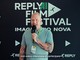 Reply AI Film Festival, il regista Robert Gaudette vince l'edizione 2026 Reply AI Film Festival, il regista Robert Gaudette vince l'edizione 2026
