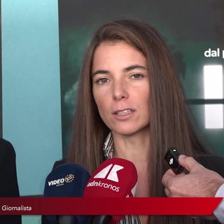 'The Bibi Files', Giulia Innocenzi: "Proiettarlo all'UE rompe il silenzio su Israele e rivela le manovre di Netanyahu"
