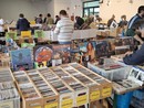 Ventesima edizione di Busto in Vinile: la fiera del disco torna in versione XXL Ventesima edizione di Busto in Vinile: la fiera del disco torna in versione XXL