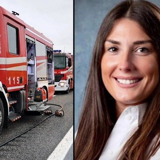 Schianto sull'A22, morta 36enne incinta al nono mese