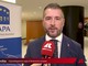 Trasporti, Borchia (Lega): "Logistica sotto pressione, l'UE garantisca i fondi per il settore"