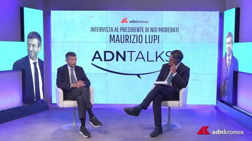 AdnTalks, Lupi: "Candidato sindaco Milano? Decidono leader centrodestra, nome entro settembre"