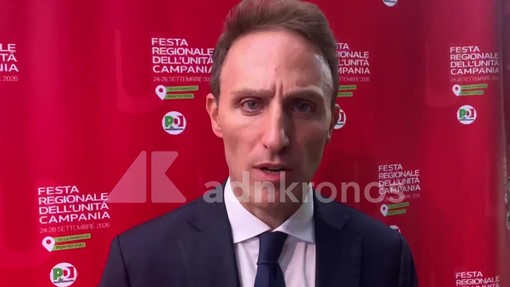 De Luca: "Il governo dovrebbe scusarsi altro che celebrarsi" De Luca: "Il governo dovrebbe scusarsi altro che celebrarsi"