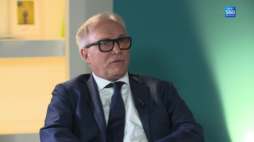 Alberto Leonardis: "Ammiro Meloni ma su diritti civili sono vicino a Schlein"