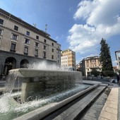 Riecco il caldo: torna lo spettro dei 36 gradi nel Varesotto