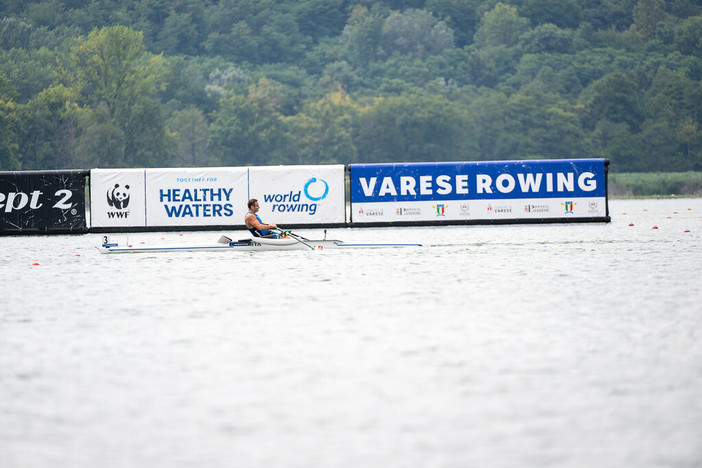 «Varese ha tutto per fare la storia e ospitare i mondiali del remo» «Varese ha tutto per fare la storia e ospitare i mondiali del remo»