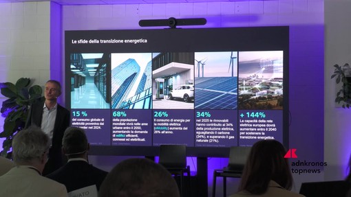 Tech: Siemens inaugura Engage X, il centro di competenza a servizio della transizione energetica