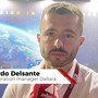 Bex: Dallara, dal motorsport allo spazio con materiali e simulazione Bex: Dallara, dal motorsport allo spazio con materiali e simulazione