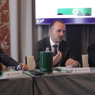 Salute orale: Andi e Mentadent, 'trasformare in azione la consapevolezza su prevenzione'