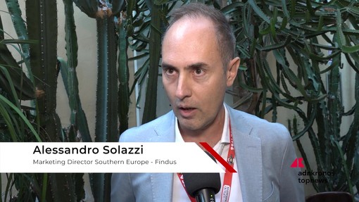 Solazzi (Findus): "Nuova panatura ancora più dorata e croccante per gli iconici bastoncini"
