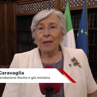 Garavaglia (Fondazione Roche): "Difendere Ssn e partecipare a sua implementazione"