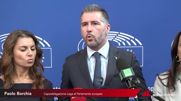 Islam, Borchia (Lega): "Da decenni impegnati a denunciare estremismo in Italia e Europa" Islam, Borchia (Lega): "Da decenni impegnati a denunciare estremismo in Italia e Europa"