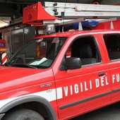 Escursionisti dispersi all’Alpe Veglia, ritrovati nella notte grazie alla tecnologia dei vigili del fuoco Escursionisti dispersi all’Alpe Veglia, ritrovati nella notte grazie alla tecnologia dei vigili del fuoco
