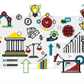 VeM (Venture Capital Monitor): 153 operazioni realizzate nel primo semestre,  +21%; scendono a 443 milioni gli investimenti in startup italiane, -9%