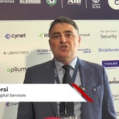 Imprese: Corsi (Retelite), 'avere luogo fisico per condividere esperienze è fondamentale per svolgere al meglio il nostro lavoro' Imprese: Corsi (Retelite), 'avere luogo fisico per condividere esperienze è fondamentale per svolgere al meglio il nostro lavoro'