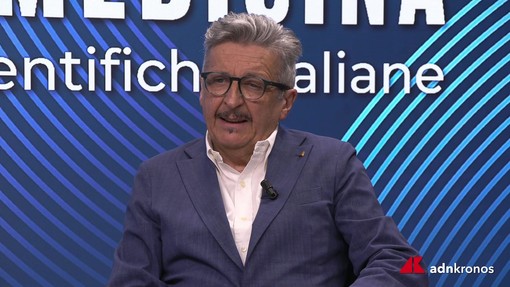 Chirurgia: Folli (Anisc), 'diverse specialità per trattare globalmente il cancro al seno' Chirurgia: Folli (Anisc), 'diverse specialità per trattare globalmente il cancro al seno'
