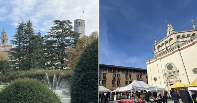 Provincia di Varese-Busto, parte l’iter per un progetto di legge Provincia di Varese-Busto, parte l’iter per un progetto di legge