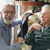 Politica in lutto, è morto Modesto Verderio. Bossiano della prima ora e autista del “Senatur”