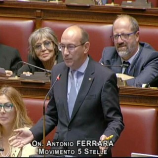 Ferrara (M5S): «Alla Camera una settimana di votazioni concentrata in tre ore»