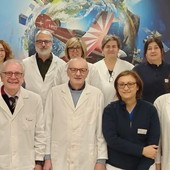 foto dalla pagina Facebook dell'Asst Valle Olona