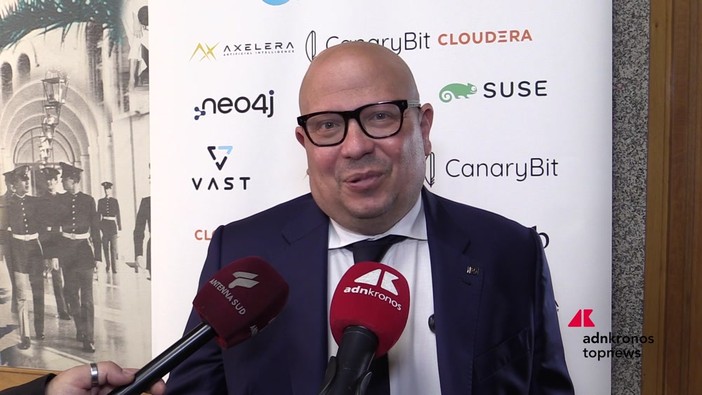 Ai, Deidda: "Al lavoro per recuperare sovranità digitale con professionalità come Agile Lab" Ai, Deidda: "Al lavoro per recuperare sovranità digitale con professionalità come Agile Lab"