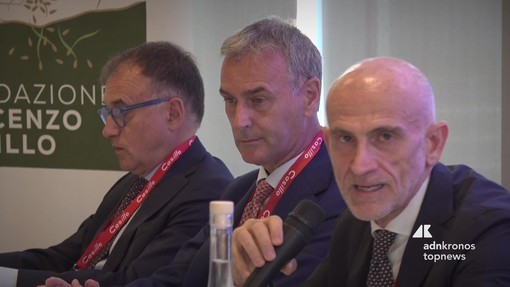 Agenzia delle Entrate e Inps, dalla Puglia parte il roadshow per rafforzare il dialogo con imprese e giovani Agenzia delle Entrate e Inps, dalla Puglia parte il roadshow per rafforzare il dialogo con imprese e giovani