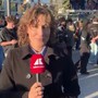 Francia, proteste atto III: a Parigi, i gilet gialli denunciano la messa a margine delle manifestazioninews Francia, proteste atto III: a Parigi, i gilet gialli denunciano la messa a margine delle manifestazioninews