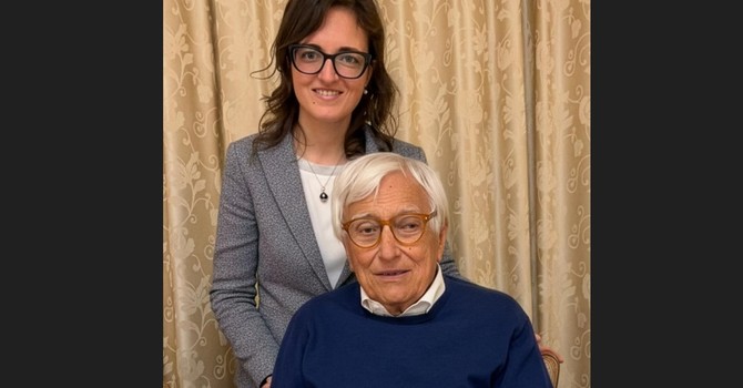 «Papà mi ha insegnato molto nel lavoro e in politica. Ha dato una mano a tanti in maniera spontanea»