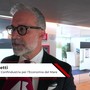 Nautica: Zanetti (Confindustria), 'Economia del mare vale l'11% del PIL, puntare su porti, competenze e flotte' Nautica: Zanetti (Confindustria), 'Economia del mare vale l'11% del PIL, puntare su porti, competenze e flotte'
