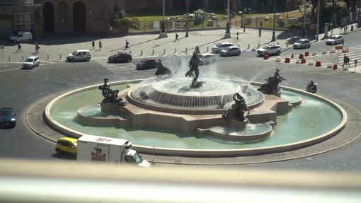 Sicurezza urbana, a Roma confronto su innovazione e città del futuro