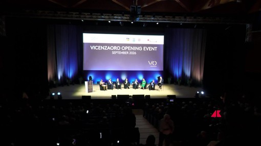 Fiere: Vicenzaoro September 2026, il boutique show della gioielleria è ancora più internazionale e competitivo Fiere: Vicenzaoro September 2026, il boutique show della gioielleria è ancora più internazionale e competitivo