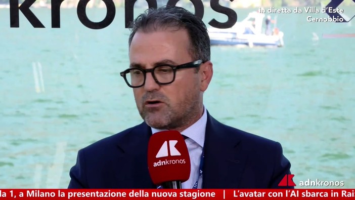 Biroccio (Gsk): "L'innovazione va valutata per il valore che genera al Paese" Biroccio (Gsk): "L'innovazione va valutata per il valore che genera al Paese"