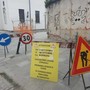 Busto, la riapertura di via Borroni slitta di qualche giorno