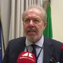 Tumore prostata, Talmelli (Europa Uomo): 'Carta delle Domande aiuta confronto paziente-medico' Tumore prostata, Talmelli (Europa Uomo): 'Carta delle Domande aiuta confronto paziente-medico'