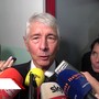 Recupero aree sportive Rebibbia, Abodi: "Garantire sport a tutti come scritto in Costituzione" Recupero aree sportive Rebibbia, Abodi: "Garantire sport a tutti come scritto in Costituzione"
