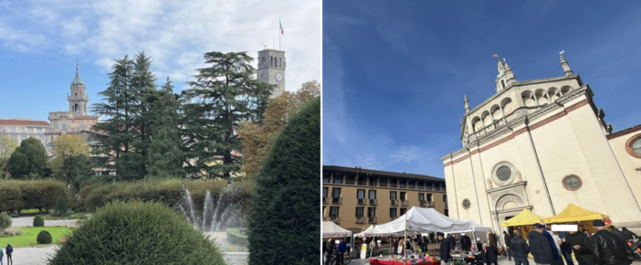 Provincia di Varese-Busto, parte l’iter per un progetto di legge