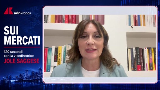Mercati positivi dopo intervento di Warsh, dollaro debole e oro in calo