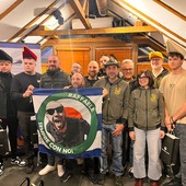 Un nuovo spazio di crescita e inclusione: prende forma in Bosnia il Centro Sportivo “Raffaele Carlomagno”