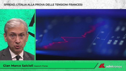 Btp, Salcioli (Assiom Forex): "Opportunità sulle brevi scadenze"
