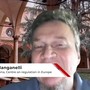 Tech, Ai: Manganelli (Unisi), 'passare dalla semplice correzione del mercato alla costruzione di capacità, resilienza e autonomia' Tech, Ai: Manganelli (Unisi), 'passare dalla semplice correzione del mercato alla costruzione di capacità, resilienza e autonomia'