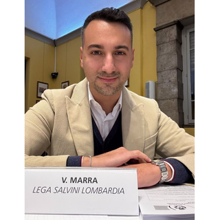 Area delle Nord, Marra replica a Verga: «Polemiche di chi cerca visibilità alla vigilia delle elezioni» Area delle Nord, Marra replica a Verga: «Polemiche di chi cerca visibilità alla vigilia delle elezioni»