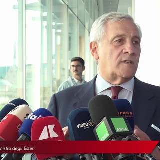 Caso Regeni, Tajani: "Bisogna accertare la verità e scoprire gli assassini"