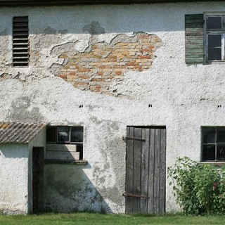 “ul rabusèl” - il pertugio