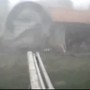 Le immagini da Varallo Pombia (per cortesia Centro Meteo Piemonte) Le immagini da Varallo Pombia (per cortesia Centro Meteo Piemonte)