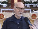 Don Paolo in una intervista su TeleVallassina