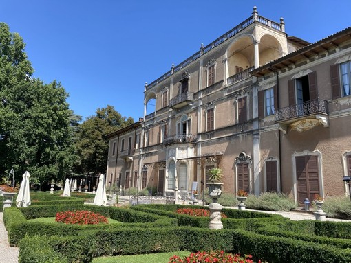 A Villa Cagnola torna “Musica in Villa”