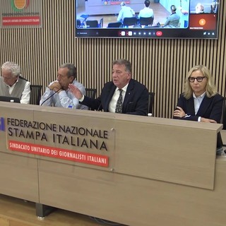 Fnsi, l'appello dei giornalisti: "Stragi Falcone e Borsellino, si indaghi su mandanti esterni"